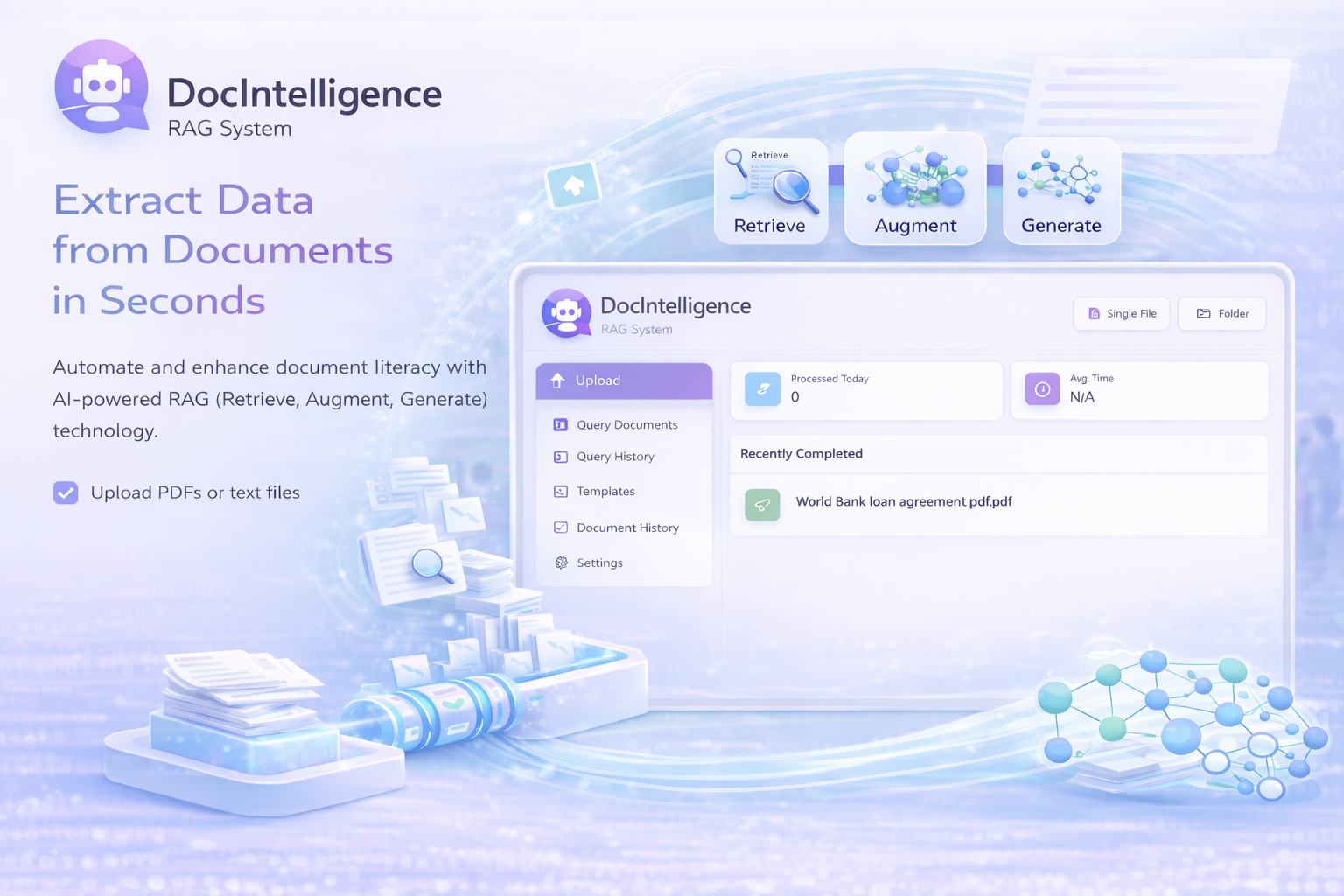 AI Document Intelligence